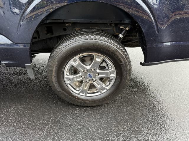 Certified 2022 Ford F150 XLT w/ Equipment Group 302A High image 30