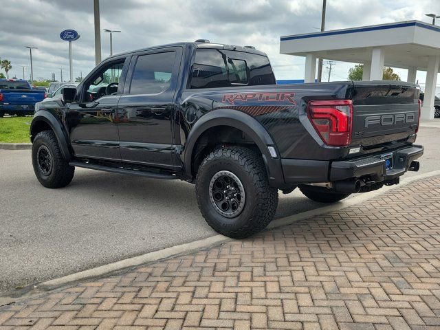 Certified 2025 Ford F150 Raptor image 4