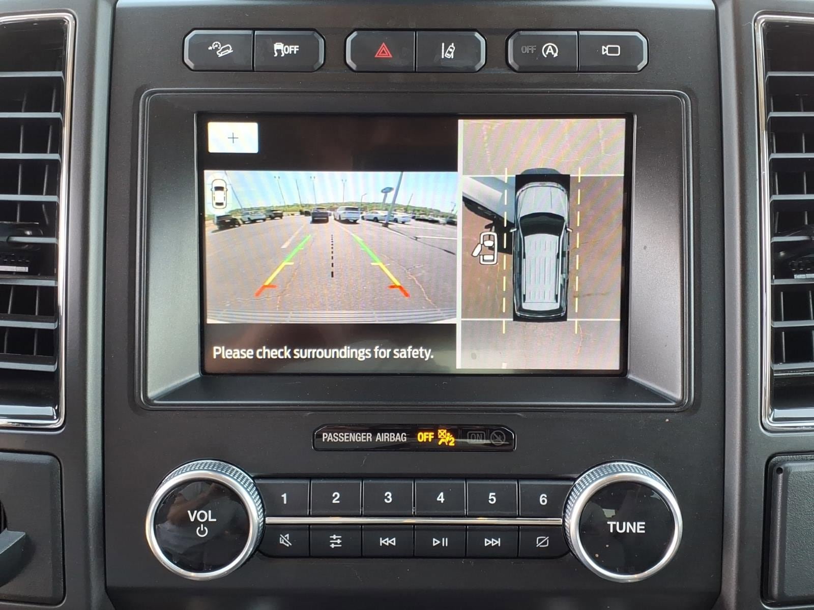 Certified 2021 Ford Expedition Limited AWD/4WD image 22