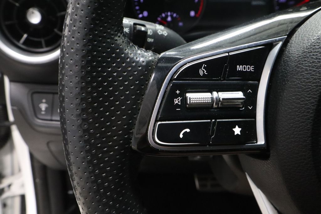 Used 2023 Kia Forte GT-Line image 28