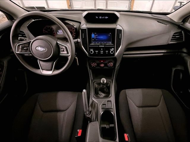 Used 2023 Subaru Impreza 2.0i AWD/4WD image 14