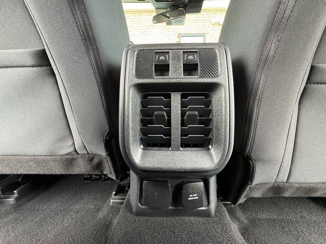 Certified 2025 Ford Bronco Big Bend AWD/4WD image 23