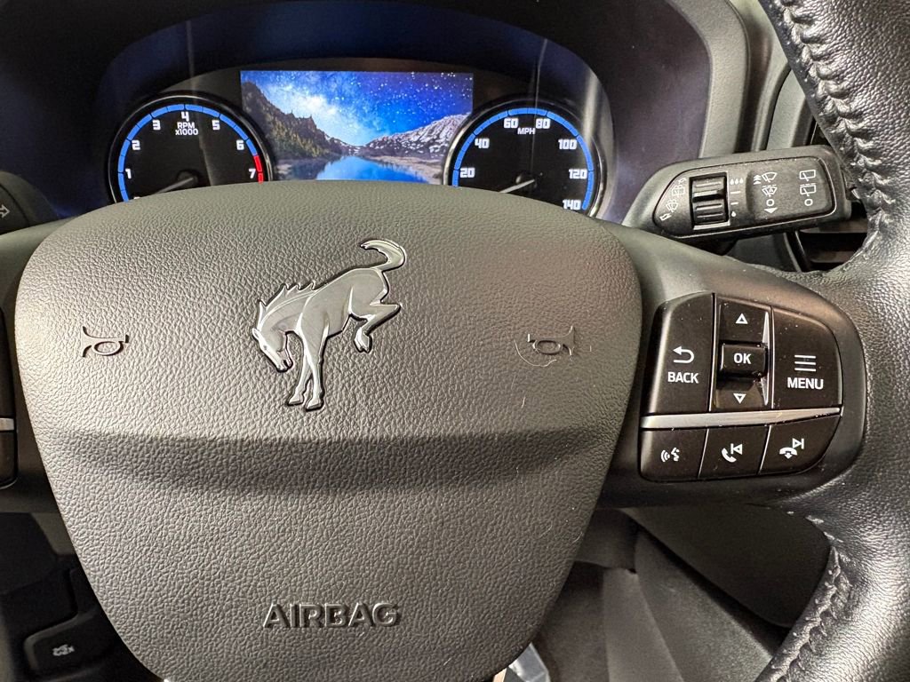 Certified 2021 Ford Bronco Sport Outer Banks image 24