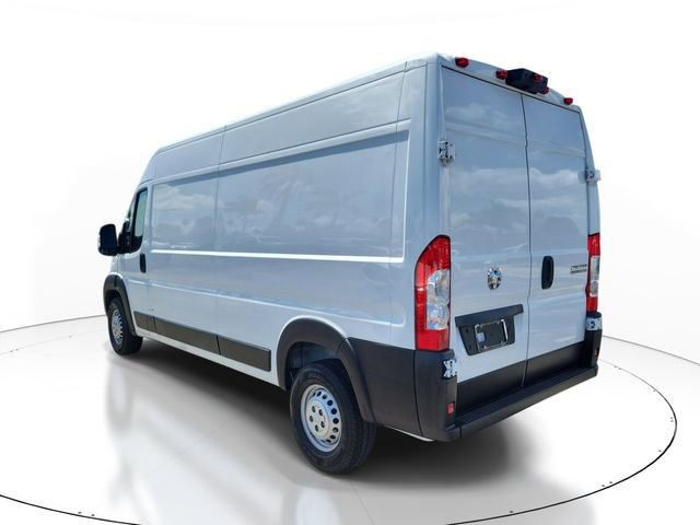 Used 2025 RAM ProMaster 2500 image 2