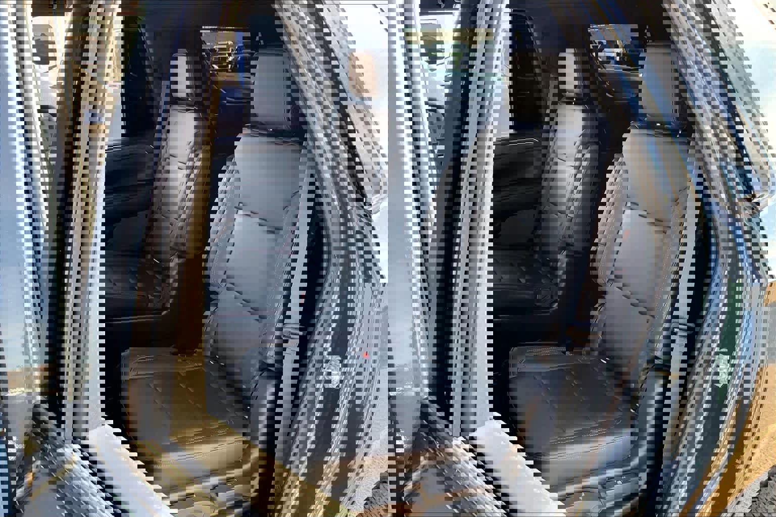 Used 2021 Chevrolet Tahoe Z71 w/ Z71 Signature Package image 39