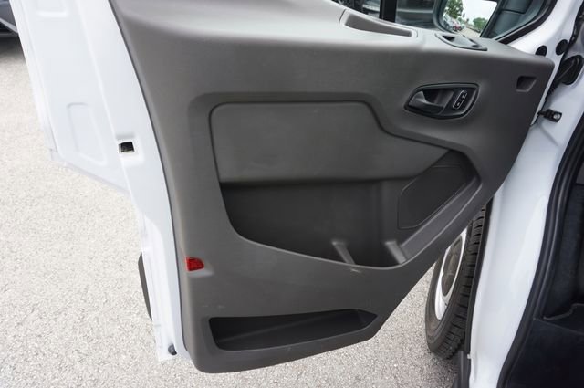 Certified 2024 Ford Transit 250 148 Medium Roof RWD image 23