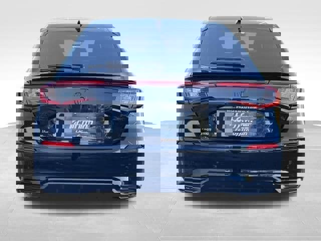 Used 2024 Honda Civic Sport image 4