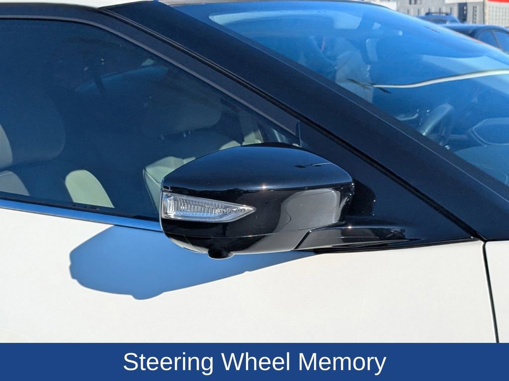 Used 2023 Nissan Maxima Platinum w/ Sport Mat Group image 13