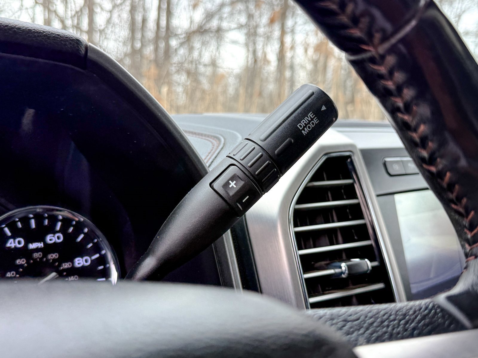 Certified 2020 Ford F250 Platinum w/ FX4 Off-Road Package image 40