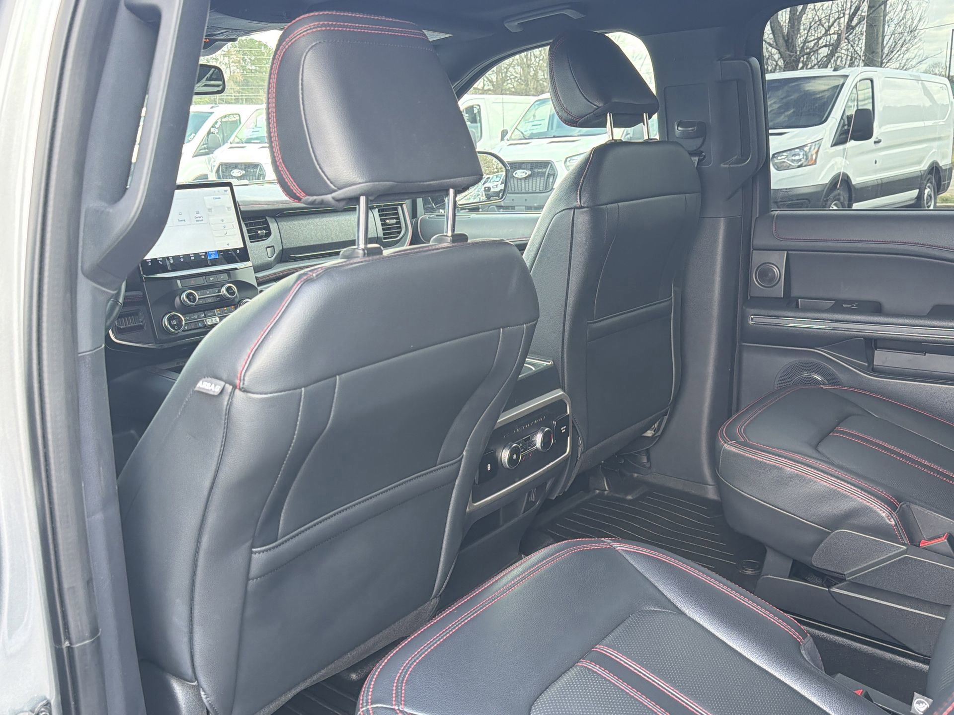 Certified 2022 Ford Expedition Max Limited image 35