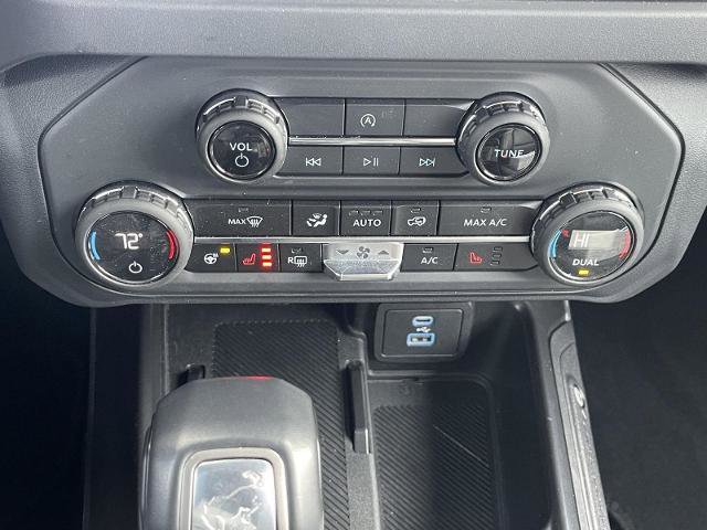 Certified 2025 Ford Bronco Outer Banks image 31