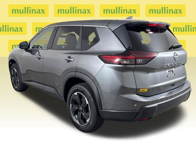 Used 2024 Nissan Rogue SV FWD image 11