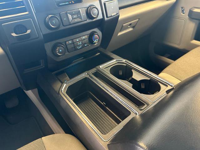 Certified 2020 Ford F150 XL w/ Equipment Group 101A Mid RWD image 18