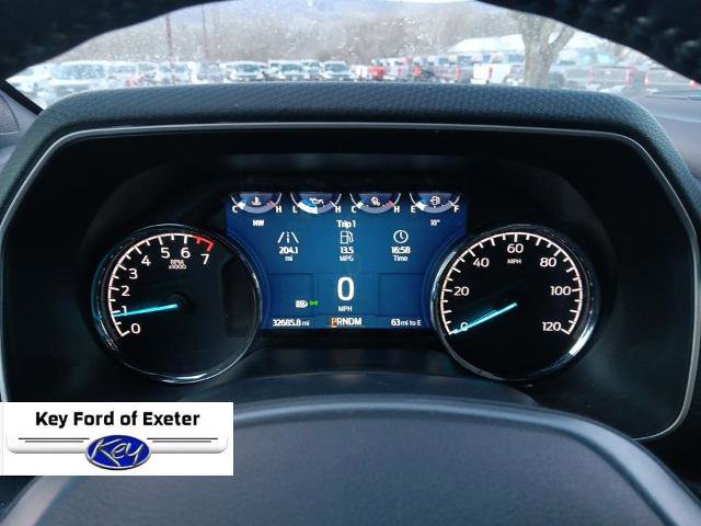 Certified 2022 Ford F150 XLT w/ Equipment Group 302A High image 31