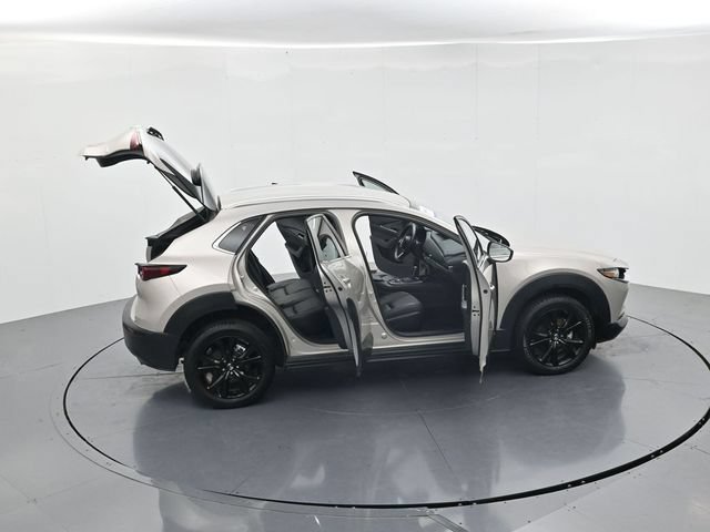 Used 2024 MAZDA CX-30 AWD 2.5 S w/ Select Sport Pkg image 48