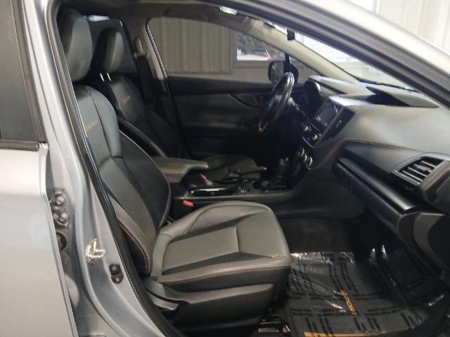 Used 2021 Subaru Crosstrek 2.5i Sport w/ Moonroof Package image 19