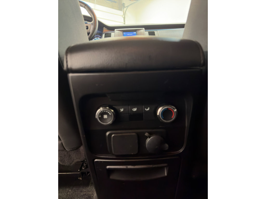 Certified 2018 Ford Flex SE FWD image 23