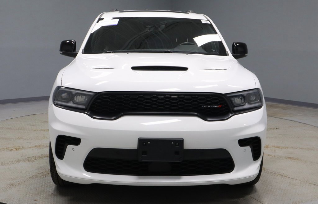 Used 2024 Dodge Durango R/T image 8