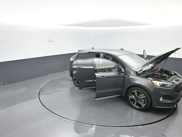 Certified 2021 Ford Edge ST AWD/4WD image 39