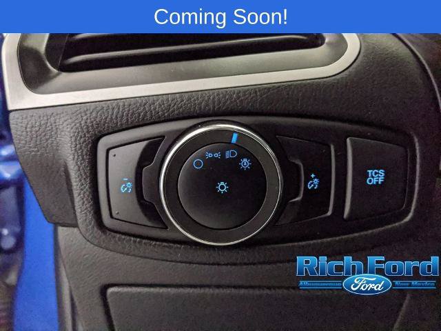 Certified 2024 Ford Edge SE AWD/4WD image 13