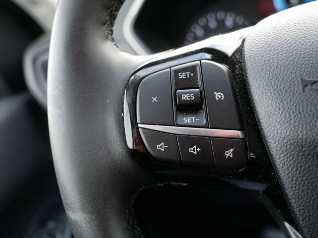 Certified 2022 Ford Escape SE w/ Convenience Package image 25