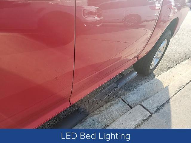 Used 2018 RAM 1500 Big Horn AWD/4WD image 7