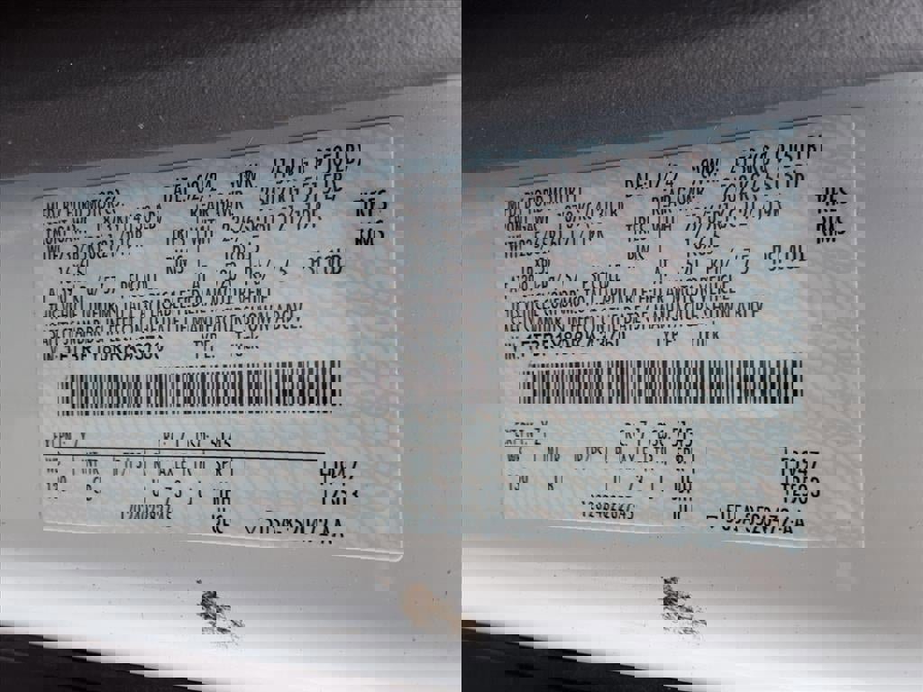 Certified 2024 Ford Transit 250 Low Roof w/ Exterior Upgrade Package image 25