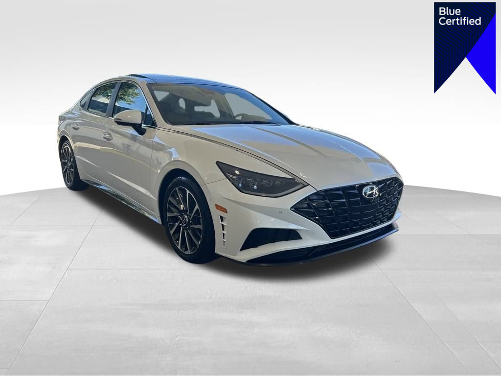 Used 2023 Hyundai Sonata Limited