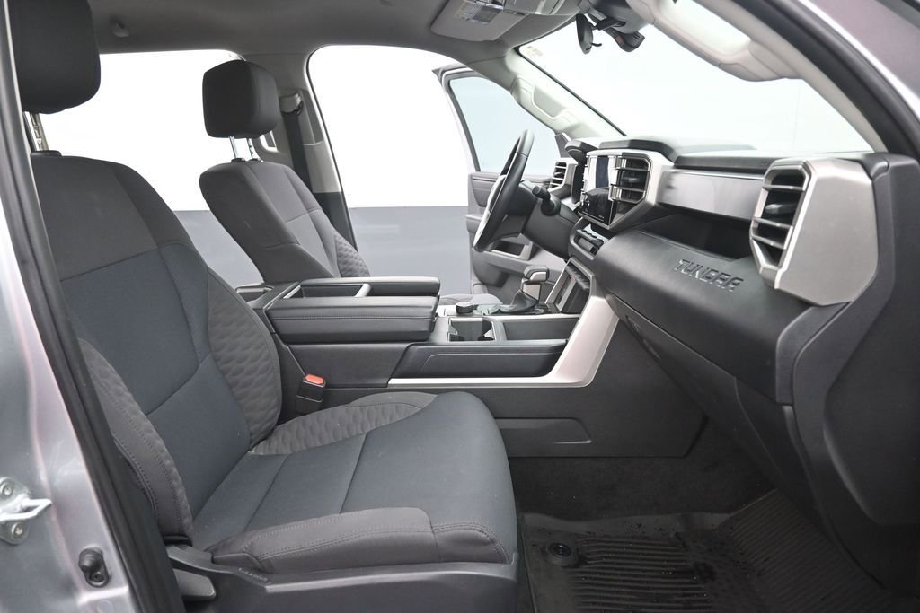Used 2024 Toyota Tundra SR5 RWD image 14