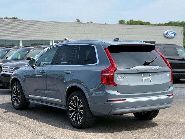 Used 2023 Volvo XC90 T8 Plus AWD/4WD image 42
