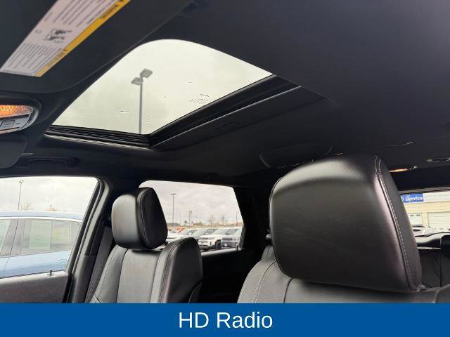 Used 2021 Dodge Durango GT AWD/4WD image 19