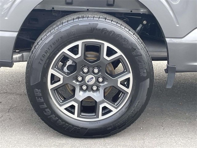 Certified 2024 Ford F150 STX image 7