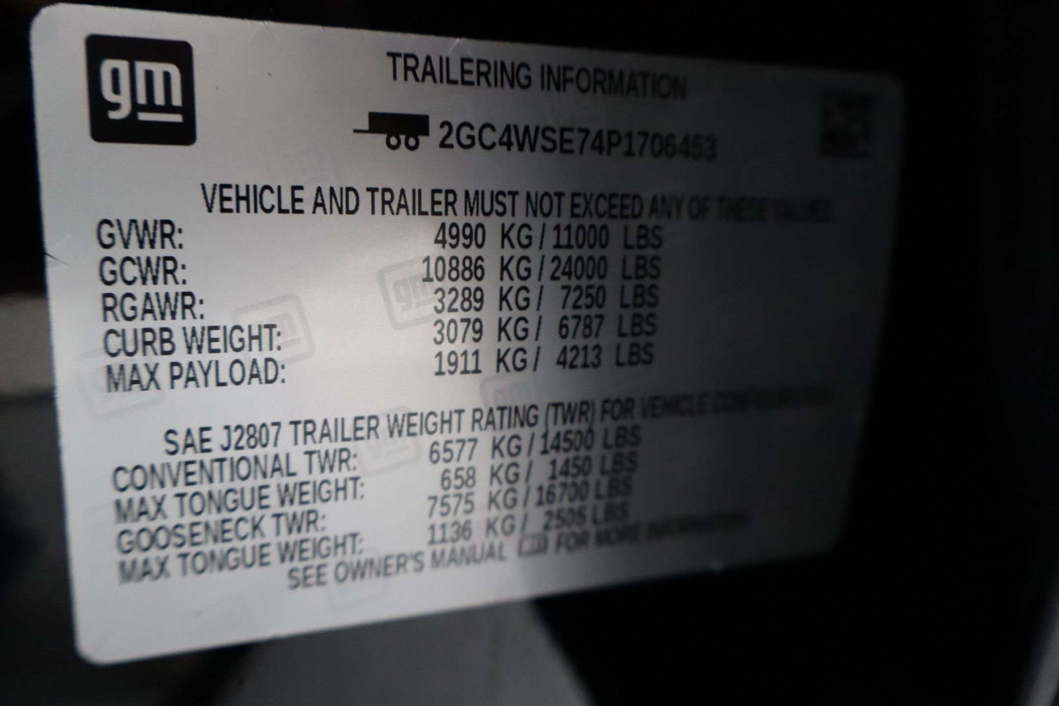 Used 2023 Chevrolet Silverado 3500 LT w/ Convenience Package image 31