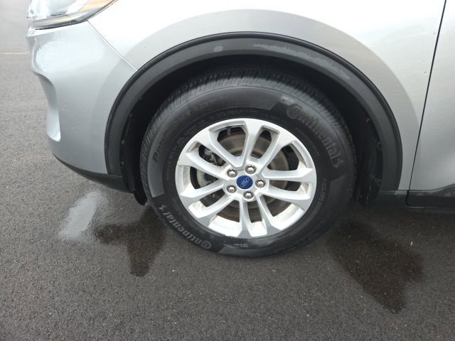 Certified 2021 Ford Escape SE w/ Convenience Package image 15