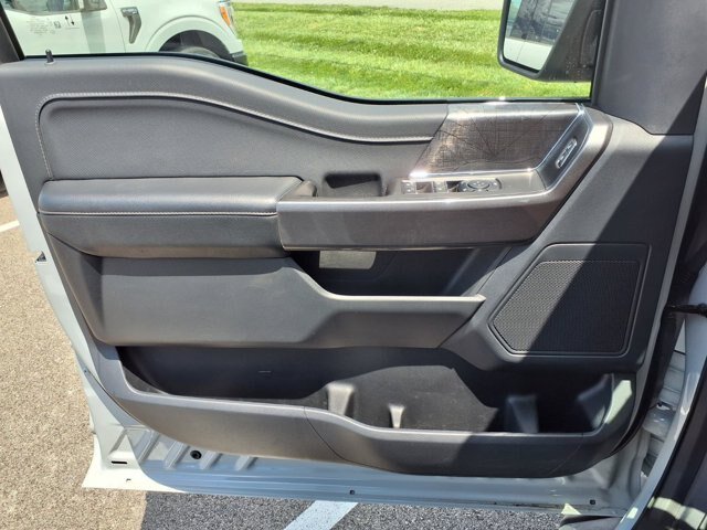 Certified 2023 Ford F150 XLT w/ Equipment Group 302A High AWD/4WD image 22