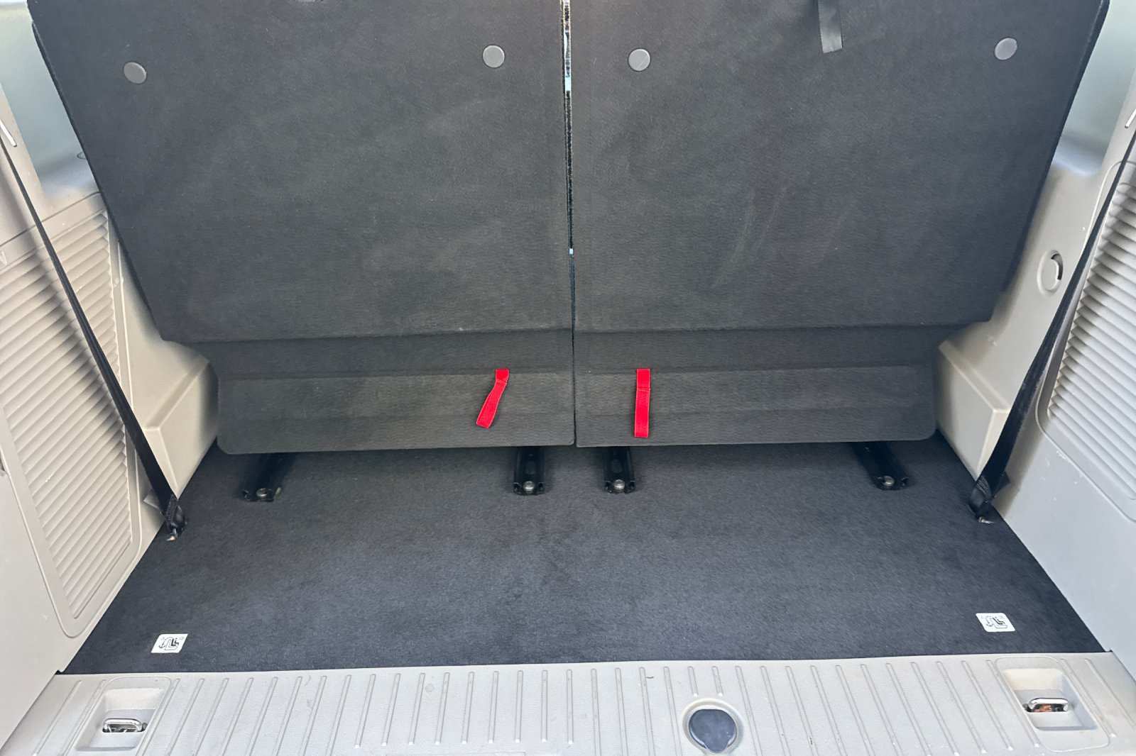 Certified 2023 Ford Transit Connect Titanium FWD image 20