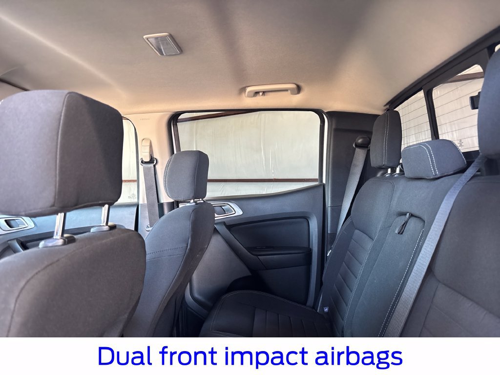 Certified 2019 Ford Ranger XLT w/ Equipment Group 302A Luxury RWD image 33