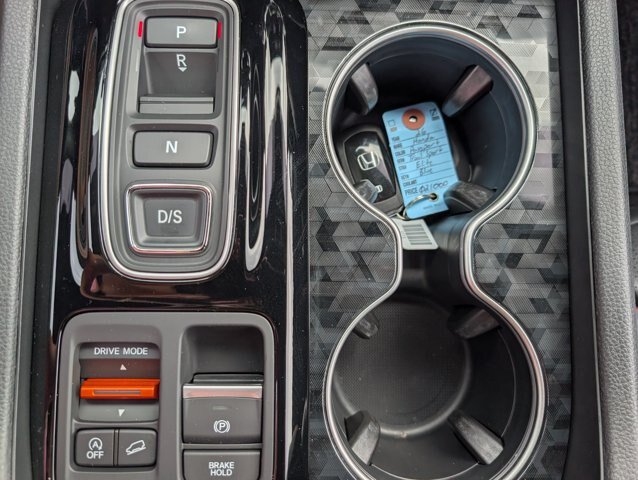 Used 2026 Honda Passport TrailSport Elite image 16