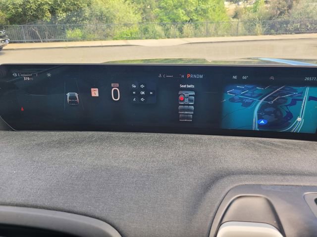 Certified 2025 Ford Expedition Max Active image 29