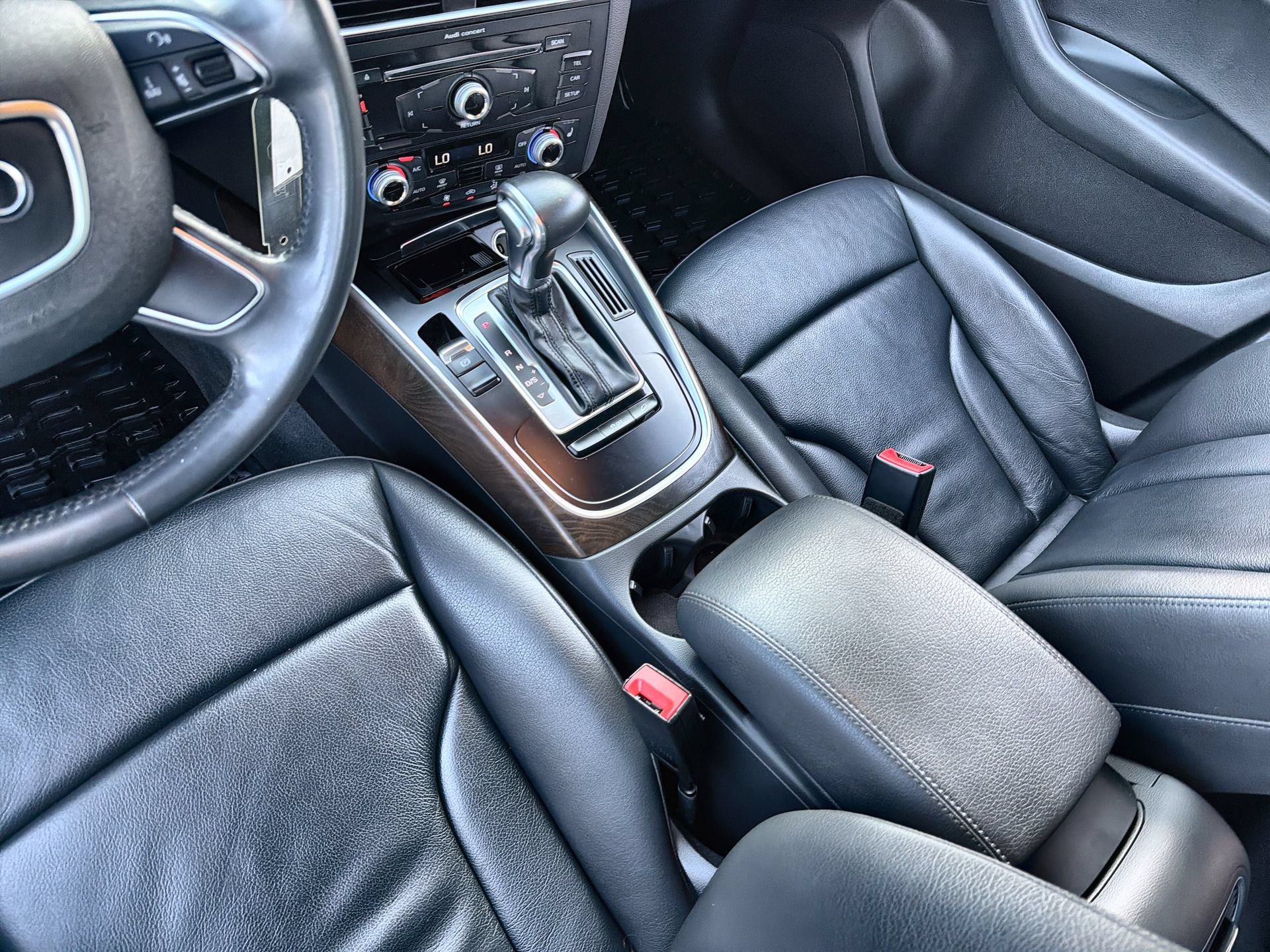 Used 2017 Audi Q5 2.0T Premium AWD/4WD image 19