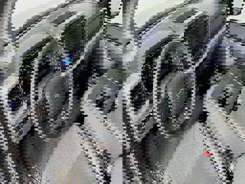 Certified 2023 Ford F150 XLT image 10