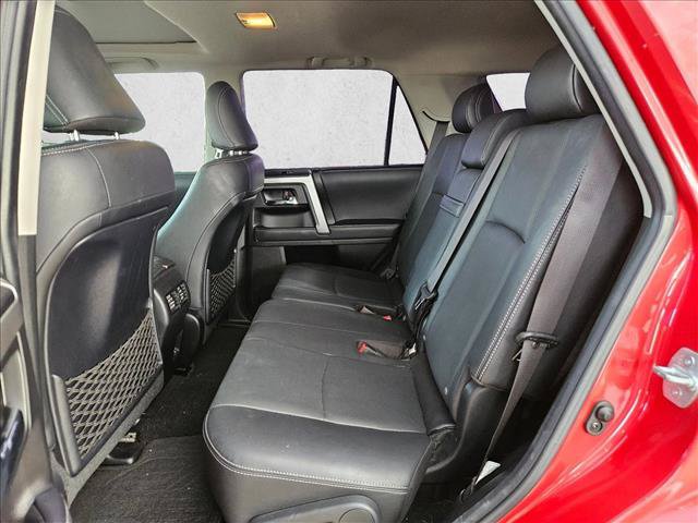 Used 2021 Toyota 4Runner Limited AWD/4WD image 11