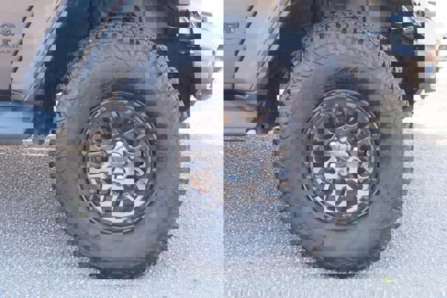 Used 2023 Jeep Wrangler Unlimited Sport image 9