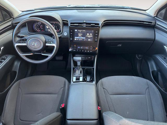 Used 2024 Hyundai Tucson SEL image 10