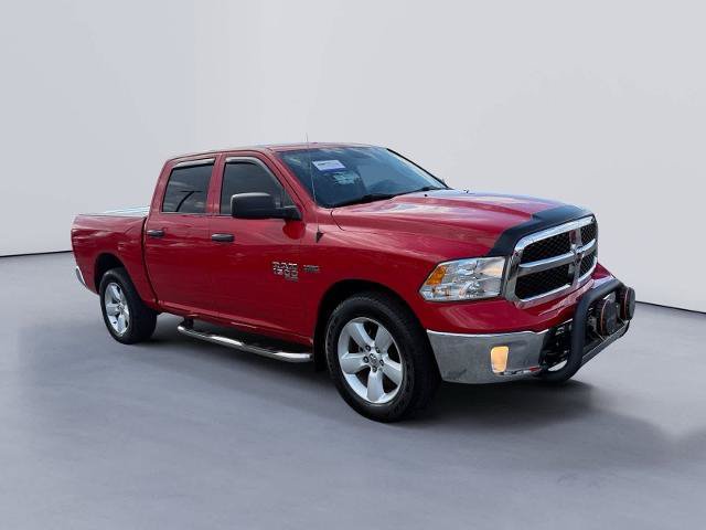 Used 2024 RAM 1500 Tradesman w/ Tradesman SXT Package AWD/4WD image 7