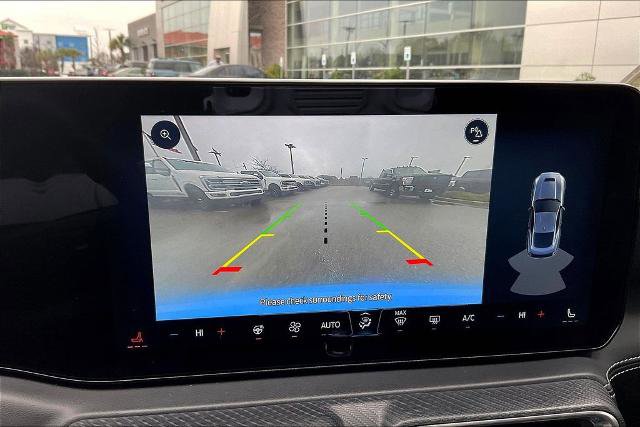 Certified 2025 Ford Mustang GT Premium image 14