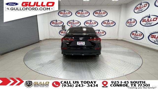 Used 2023 Honda Civic Si image 9
