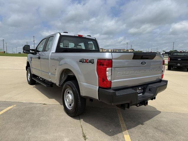 Certified 2022 Ford F250 XL w/ Power Equipment Group AWD/4WD image 9