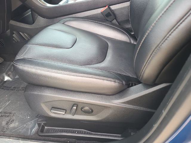 Certified 2022 Ford Edge Titanium image 15