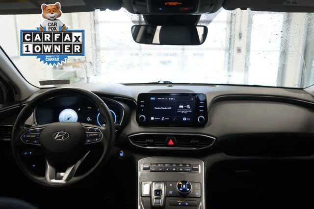 Used 2022 Hyundai Santa Fe XRT image 31